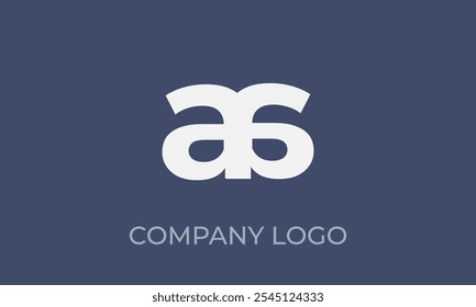 Creative and Modern Abstract Logo Design for Unique Brand Identity: Customizable, High-Resolution Digital Graphics for Professional Branding 