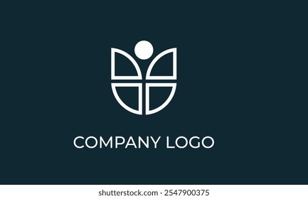 Creative and Modern Abstract Logo Design Ideas to Elevate Your Brand Identity with Unique and Eye-Catching Style