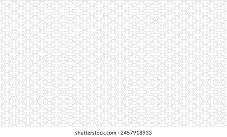 Creative modern abstract pattern background.
