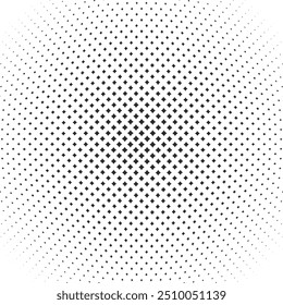 Creative modern abstract pattern background.