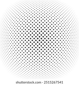 Creative modern abstract pattern background.