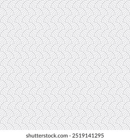 Creative modern abstract pattern background.