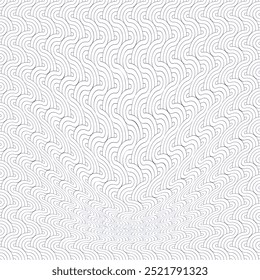 Creative modern abstract pattern background.