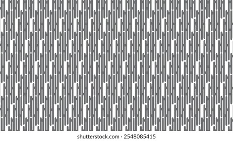 Creative modern abstract pattern background.
