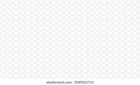 Creative modern abstract pattern background.