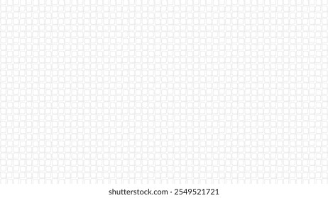 Creative modern abstract pattern background.