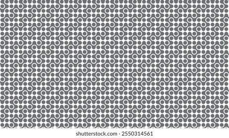 Creative modern abstract pattern background.