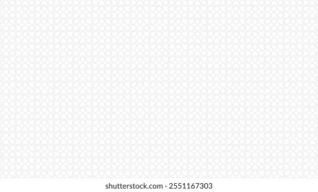 Creative modern abstract pattern background.