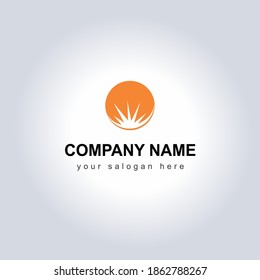 Creative modern Abstract trendy stylish vector and logo design template for business. symbols and icon isolated. Point logo, web abstract, direction, geometric triangles unique icon logo.