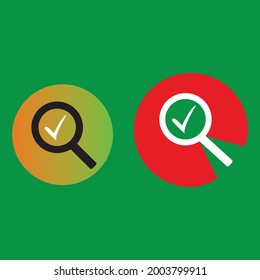 Creative a modern arrow icon vector design