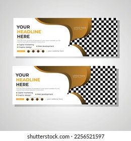 Creative modern business Facebook cover.This can be an advertisement for your business.  And may be the solved to any problem in your company.
