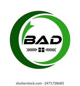 Kreatives modernes farbiges Logo-Design