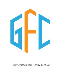 diseño moderno creativo del logotipo completo del color