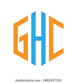creative modern color full logo design