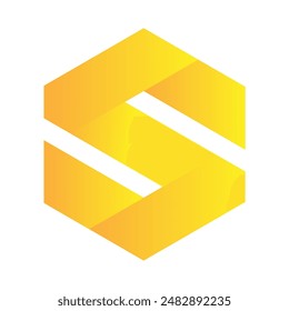 creative modern color full logo design