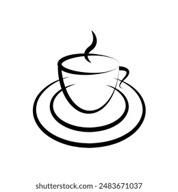 creative modern color full logo design