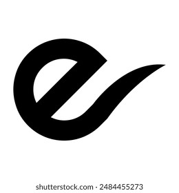 creative modern color full logo design