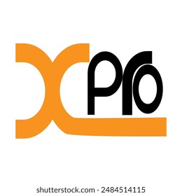 creative modern color full logo design
