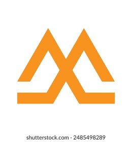 creative modern color full logo design