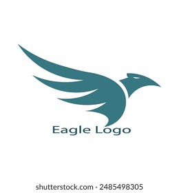 diseño moderno creativo del logotipo completo del color