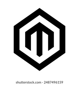 creative modern color full logo design