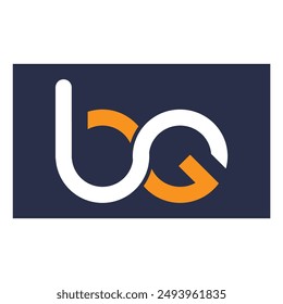diseño moderno creativo del logotipo completo del color