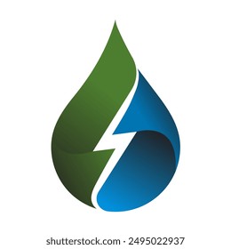 Kreatives modernes farbenfrohes Logo-Design