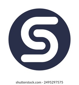 creative modern color full logo design