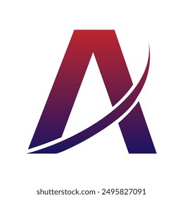 kreatives, modernes, farbiges Logo-Design
