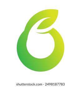 creative modern color full logo design