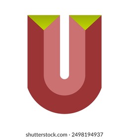 Diseño de logotipo completo de color moderno creativo