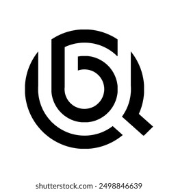 creative modern color full logo design