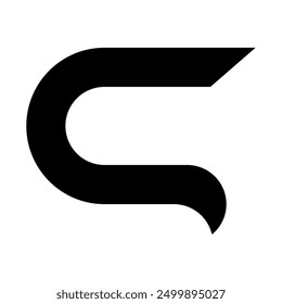 creative modern color full logo design
