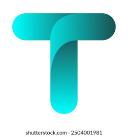 Diseño de logotipo completo de color moderno creativo