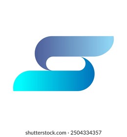 kreatives, modernes, farbiges Logo-Design