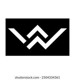 Diseño de logotipo completo de color moderno creativo