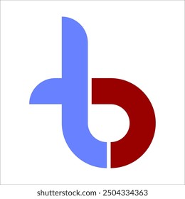 creative modern color full logo design