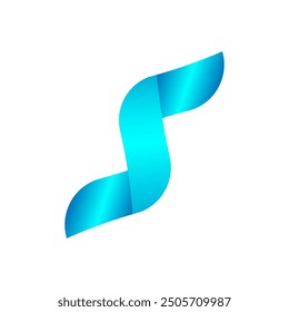 Diseño de logotipo completo de color moderno creativo