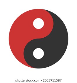 kreatives, modernes, farbiges Logo-Design