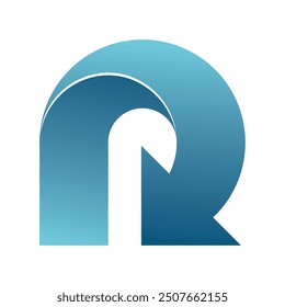 Diseño de logotipo completo de color moderno creativo