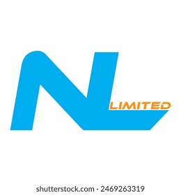 creative modern colorful logo design