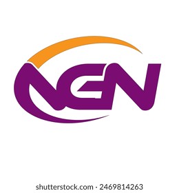 creative modern colorful logo design
