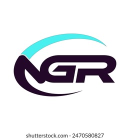 creative modern colorful logo design