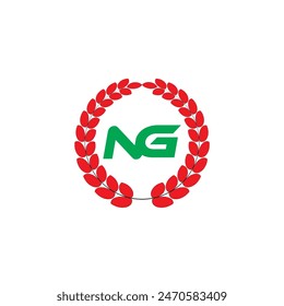 creative modern colorful logo design