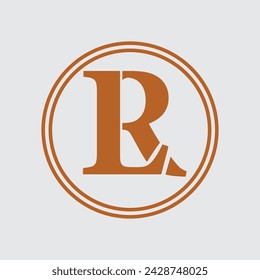 Creative Modern Corporate Letter Logo