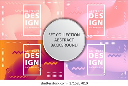 Creative modern design 3d flow shape. Liquid wave backgrounds with dots.can be used in cover design, poster, flyer, book design, website backgrounds or advertising. vector illustration.