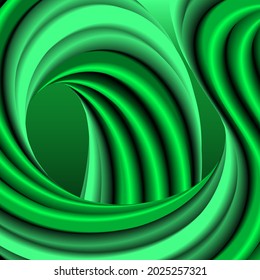 Creative modern design 3d flow shape. Liquid color abstract background design template for use element cover, banner, advertising, flyer, card, and wallpaper.