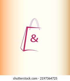 Diseño del logotipo de eCommerce moderno y creativo
