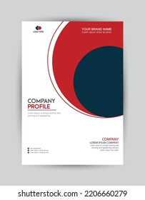 Diseño creativo y elegante de plantillas de membrete en estilo minimalista. Vector de plantilla de membrete, diseño futurista, diseño de publicidad comercial, fondo de concepto de negocio
