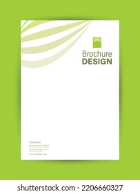 Kreatives, modernes, elegantes Briefkopfdesign im minimalistischen Stil. Letterhead-Vorlagenvektorgrafik, Futuristisches Design, Werbung für Unternehmen, Hintergrund des Geschäftskonzepts